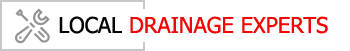Drainage specialist South Croydon, Sanderstead, Selsdon, CR2